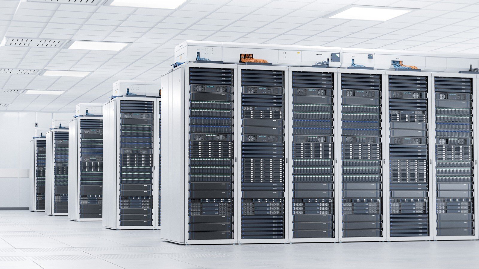 3 Colocation Trends Shaping the Future of Data Centers