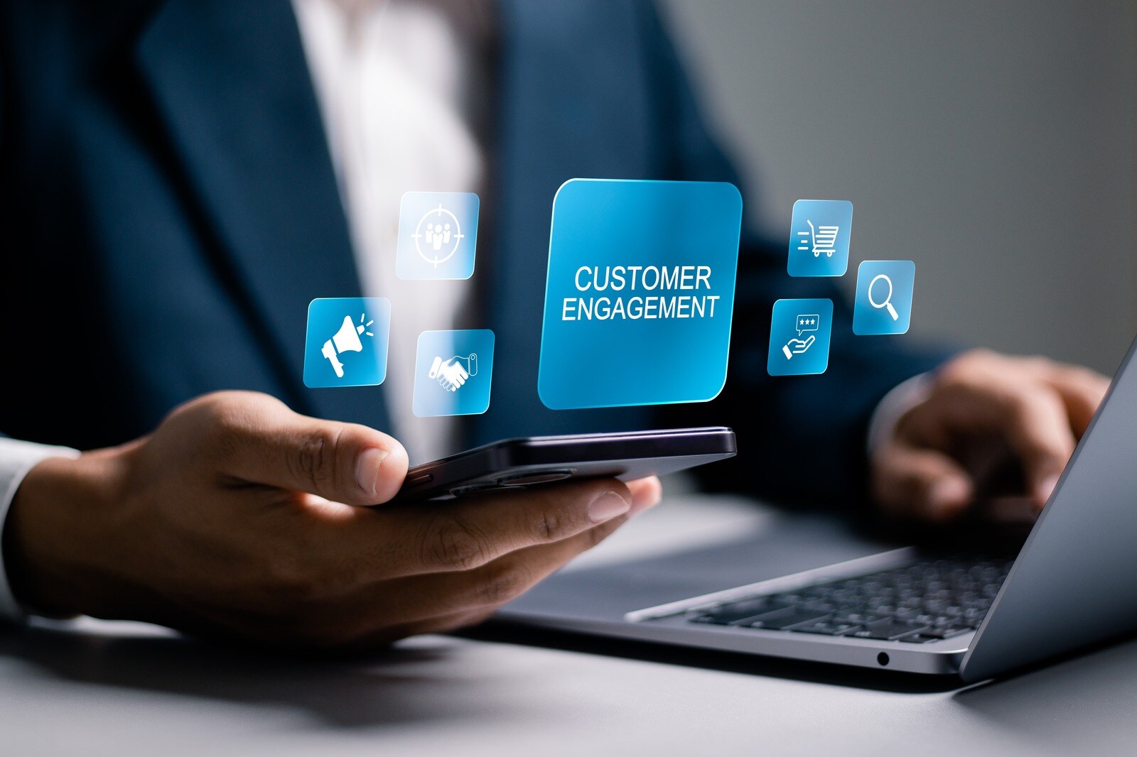 How Omnichannel CCaaS Can Enhance Customer Engagement in 2025