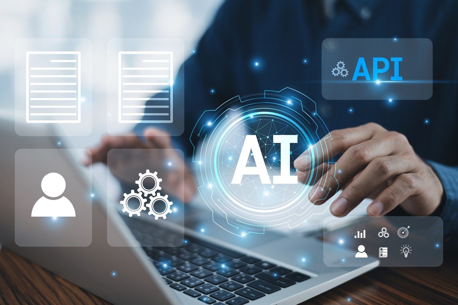 Leveraging AI for Cost-Effective UCaaS Solutions